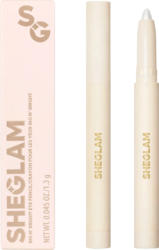 SHEGLAM Kajal Big N' Bright Eye Pencil Frost