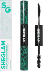 SHEGLAM Mascara All In One Volume & Length Mascara Black