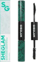 SHEGLAM Mascara All In One Volume & Length Mascara Black