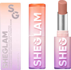 SHEGLAM Lippenstift Dynamatte Encore Energy