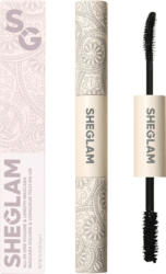 SHEGLAM Mascara All In One Volume & Length Washable Black