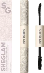 SHEGLAM Mascara All In One Volume & Length Washable Black