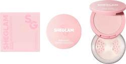 SHEGLAM Puder Duo Face&Under Eye Bubblegum