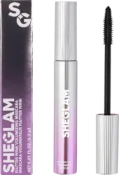 SHEGLAM Mascara Flutter Wink Volumizing