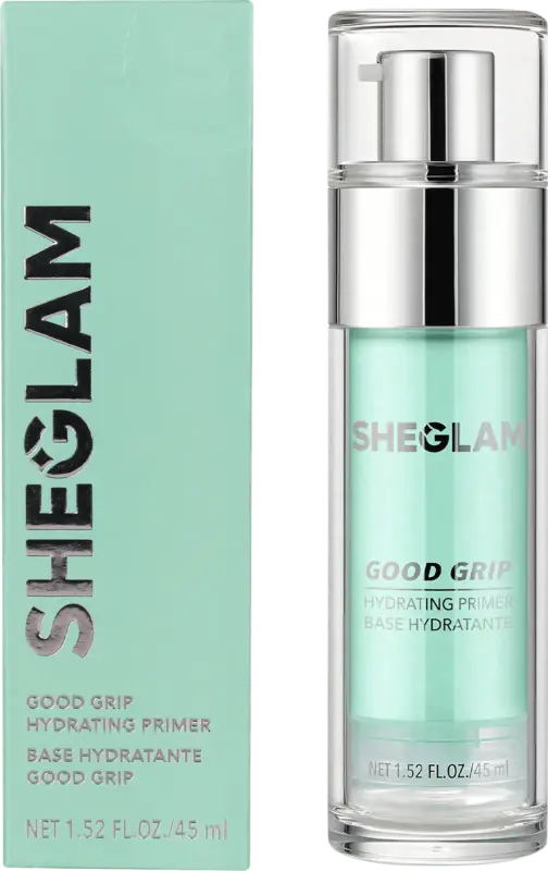 SHEGLAM Primer Good Grip Hydrating