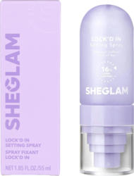 SHEGLAM Fixierspray Lock'd In
