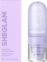 SHEGLAM Fixierspray Lock'd In