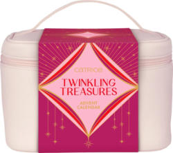 Catrice advent cal TWINKLING TREASURES