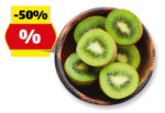 HOFER HOFER MARKTPLATZ Zespri Kiwis grün, 6 Stk.