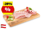 HOFER GENUSS 100% AUS ÖSTERREICH Toastschinken, 200 g