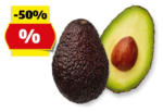 HOFER HOFER MARKTPLATZ BIO-Avocados, 2 Stück