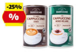 HOFER BARISSIMO Cappuccino Aromatisiert, 500 g