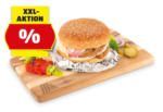 HOFER GOOD CHOICE XXL Burger, 260 g/250 g
