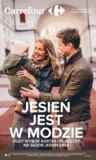 Gazetka Jesień jest w modzie