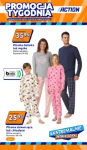 Specjalne oferty dla Ciebie Action – do 12.10.2025