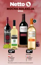 Nowe oferty do odkrycia Netto – do 11.10.2025