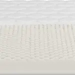 JYSK JYSK Topper 160x200cm KVISTEN gri