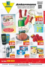 EDEKA Center Wochenangebote - bis 04.10.2025