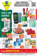 EDEKA Center Wochenangebote - bis 04.10.2025
