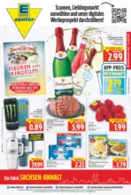 EDEKA Center Wochenangebote - bis 04.10.2025