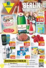 EDEKA Center Wochenangebote - bis 04.10.2025