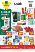 EDEKA Center Wochenangebote - bis 04.10.2025