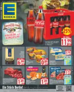EDEKA Wochenangebote - bis 04.10.2025