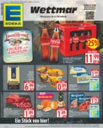 EDEKA Wochenangebote - bis 04.10.2025