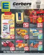 EDEKA Wochenangebote - bis 04.10.2025