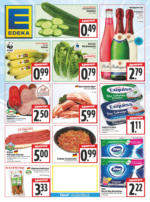 EDEKA Wochenangebote - bis 04.10.2025