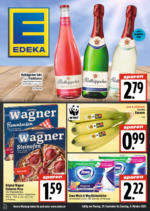 EDEKA Wochenangebote - bis 04.10.2025