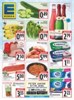 EDEKA Wochenangebote - bis 04.10.2025