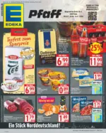 EDEKA Wochenangebote - bis 04.10.2025