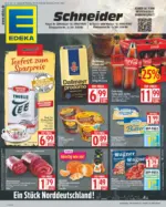 EDEKA Wochenangebote - bis 04.10.2025