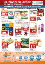 Aktualne oferty i promocje E.Leclerc – do 07.10.2025