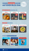 Aldi Süd: Wochenangebote