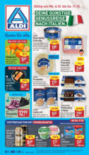 Aldi - Angebote 06.10.-11.10.2025