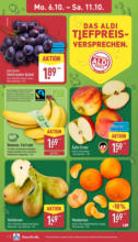 Aldi - Angebote 06.10.-11.10.2025