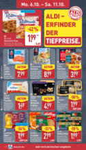 ALDI Nord ALDI Nord: Wochenangebote - ab 06.10.2025