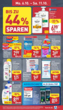 ALDI Nord ALDI Nord: Wochenangebote - ab 06.10.2025