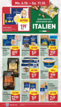ALDI Nord ALDI Nord: Wochenangebote - ab 06.10.2025