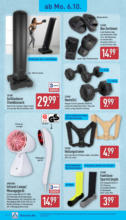 ALDI Nord ALDI Nord: Wochenangebote - ab 06.10.2025