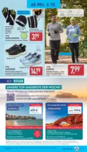 ALDI Nord ALDI Nord: Wochenangebote - bis 11.10.2025