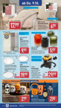 ALDI Nord ALDI Nord: Wochenangebote - ab 06.10.2025