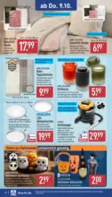 ALDI Nord ALDI Nord: Wochenangebote - bis 11.10.2025