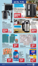 ALDI Nord ALDI Nord: Wochenangebote - ab 06.10.2025