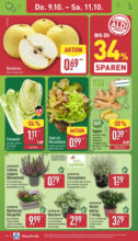 ALDI Nord ALDI Nord: Wochenangebote - ab 06.10.2025