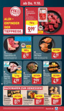 ALDI Nord ALDI Nord: Wochenangebote - ab 06.10.2025