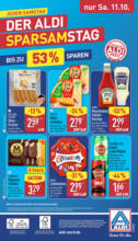 ALDI Nord ALDI Nord: Wochenangebote - ab 06.10.2025