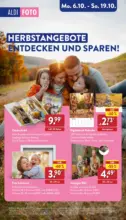 ALDI Nord ALDI Nord: Wochenangebote - bis 11.10.2025